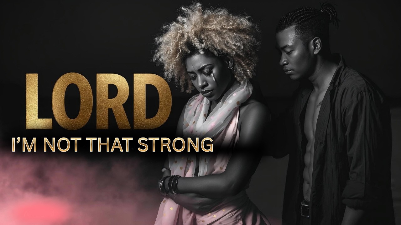 He Keeps Every Tear  |  A Comforting Worship Song for Hearts That Feel Alone  MinisterNeecy