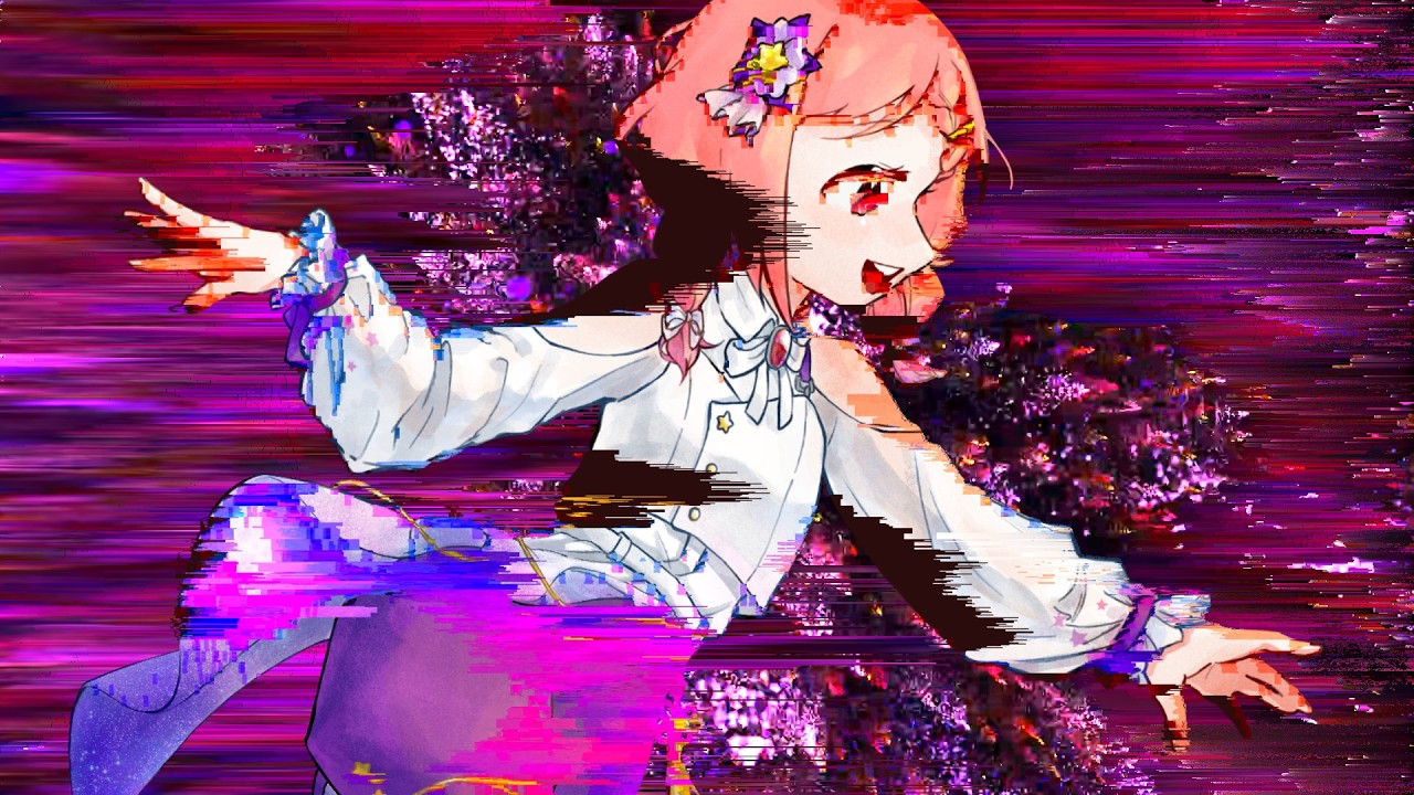 노래의 꿈 / 케이 스텔라리아 #한음사페스티벌