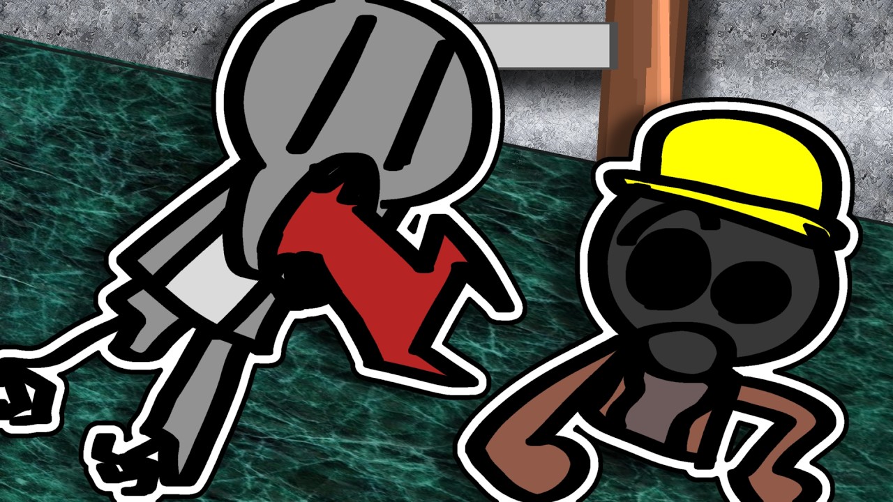BREACH VR || FUNNY MOMENTS