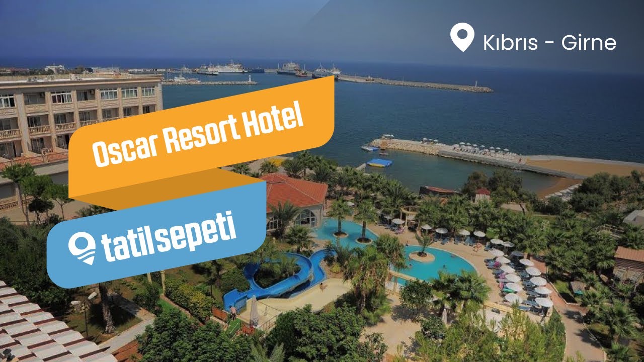 TatilSepeti - Oscar Resort Hotel