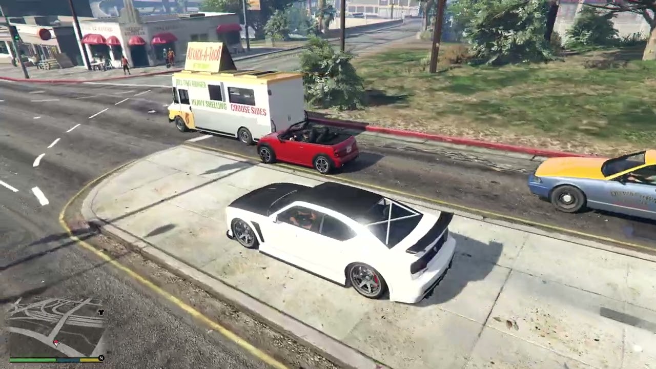 GTA V 15