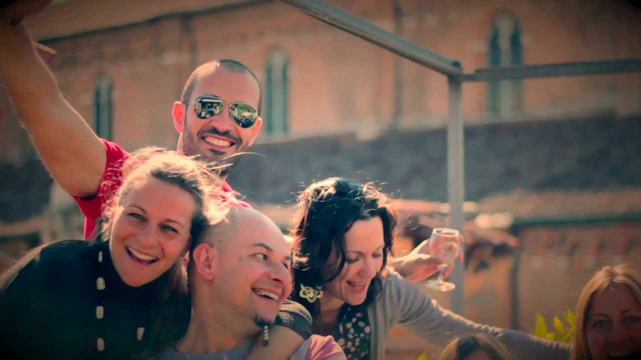 Ritrovarsi a Venezia