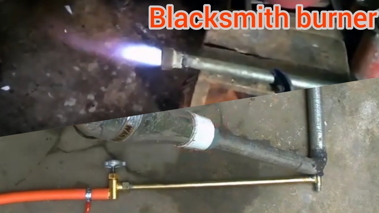 🔥Jet burner gas lpg