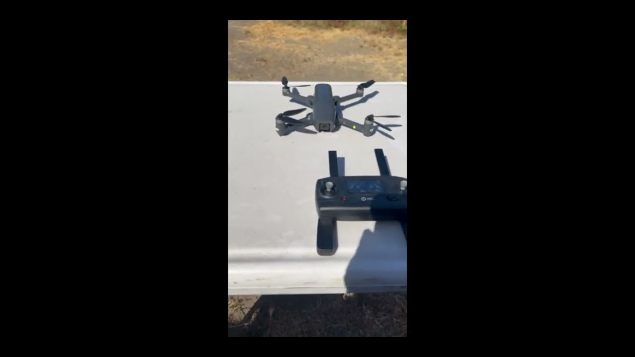 Holy Stone HS710 Drones with Camera Review & Test