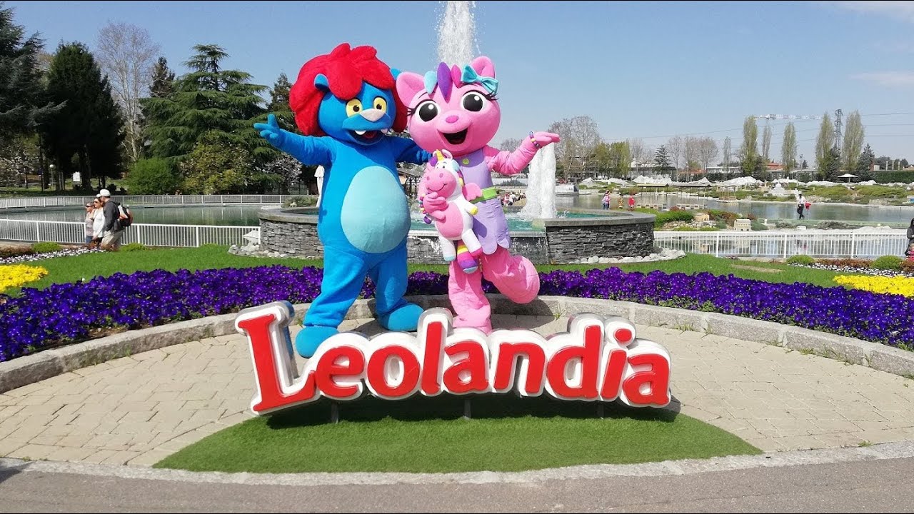 I Racconti di #Leolandia 2020
