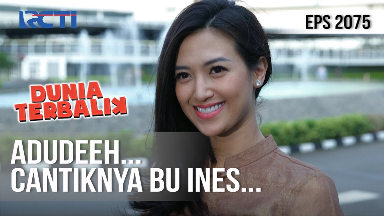 DUNIA TERBALIK - Cantiknya Bidadari Aceng Yang Satu Ini [2 Juni 2020]