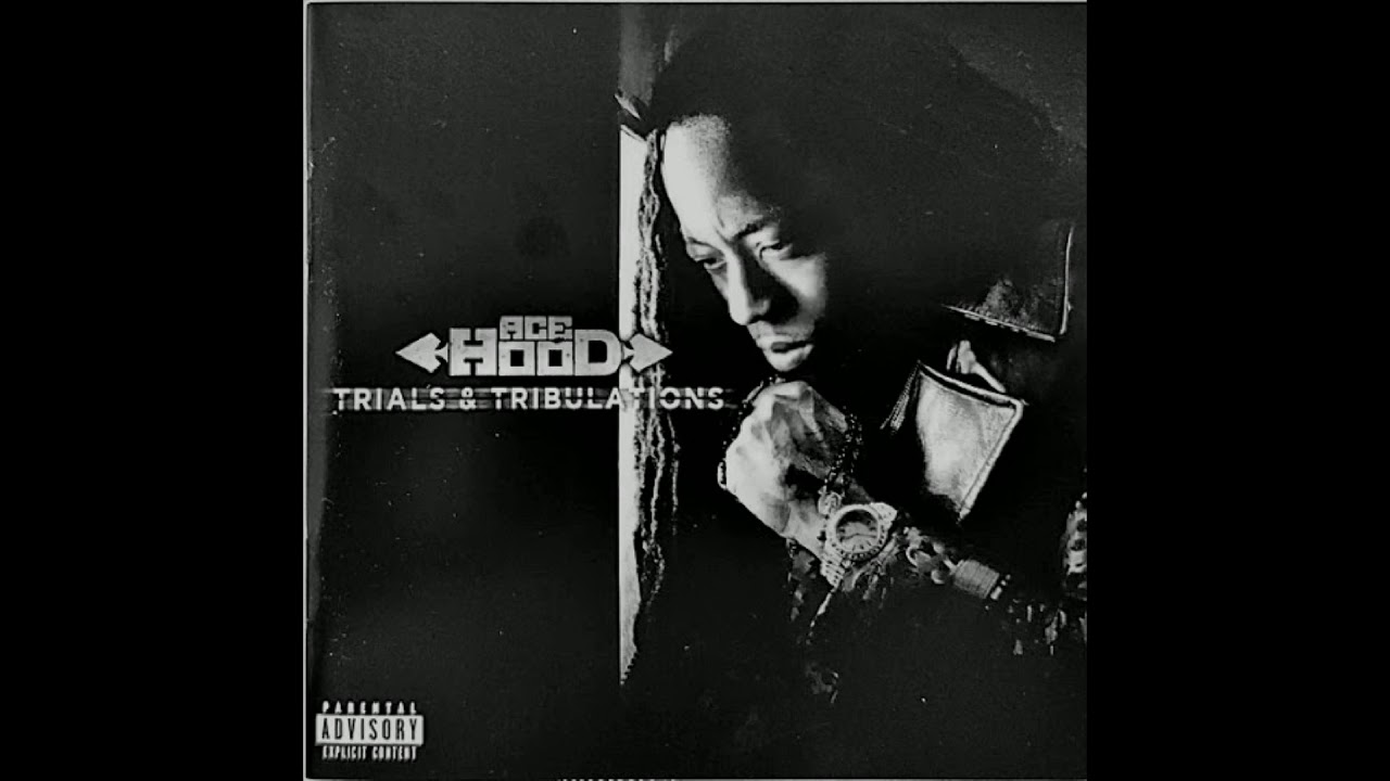 ace hood - bugatti (remix) #slowed
