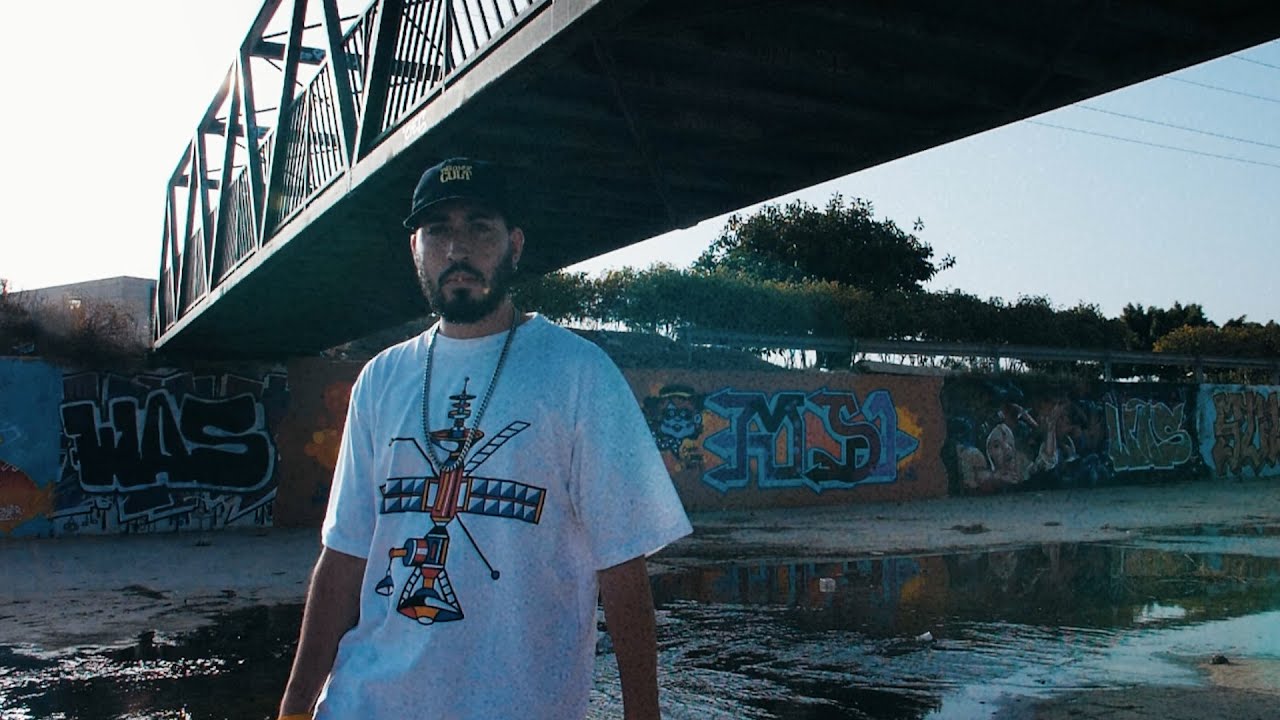 Sof - Bajo El Puente (Prod. Faker & Macario Corleone)
