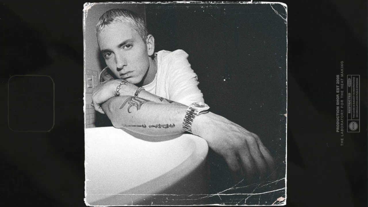 [FREE] Eminem Type Beat 'Dallas'