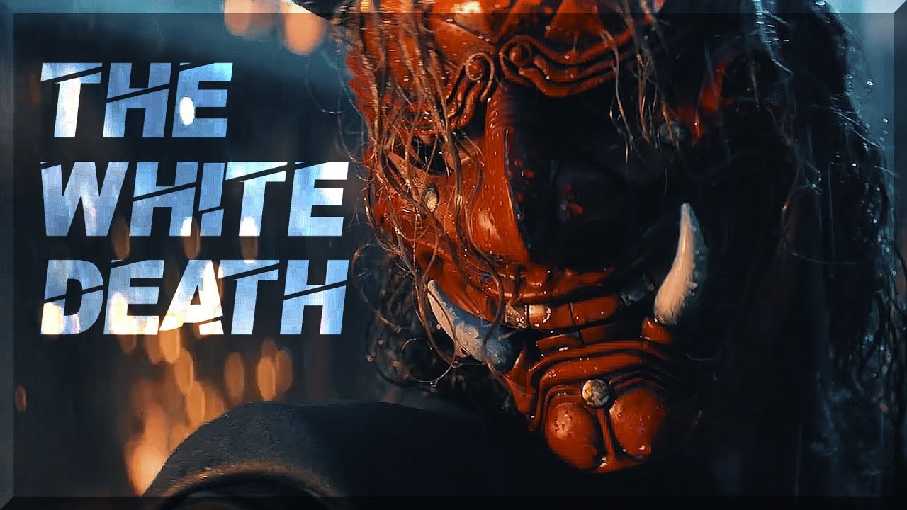 Bullet Train | The White Death Edit