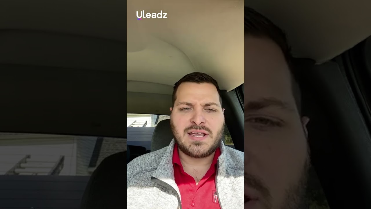 Review 1  |  Uleadz Field Management Software