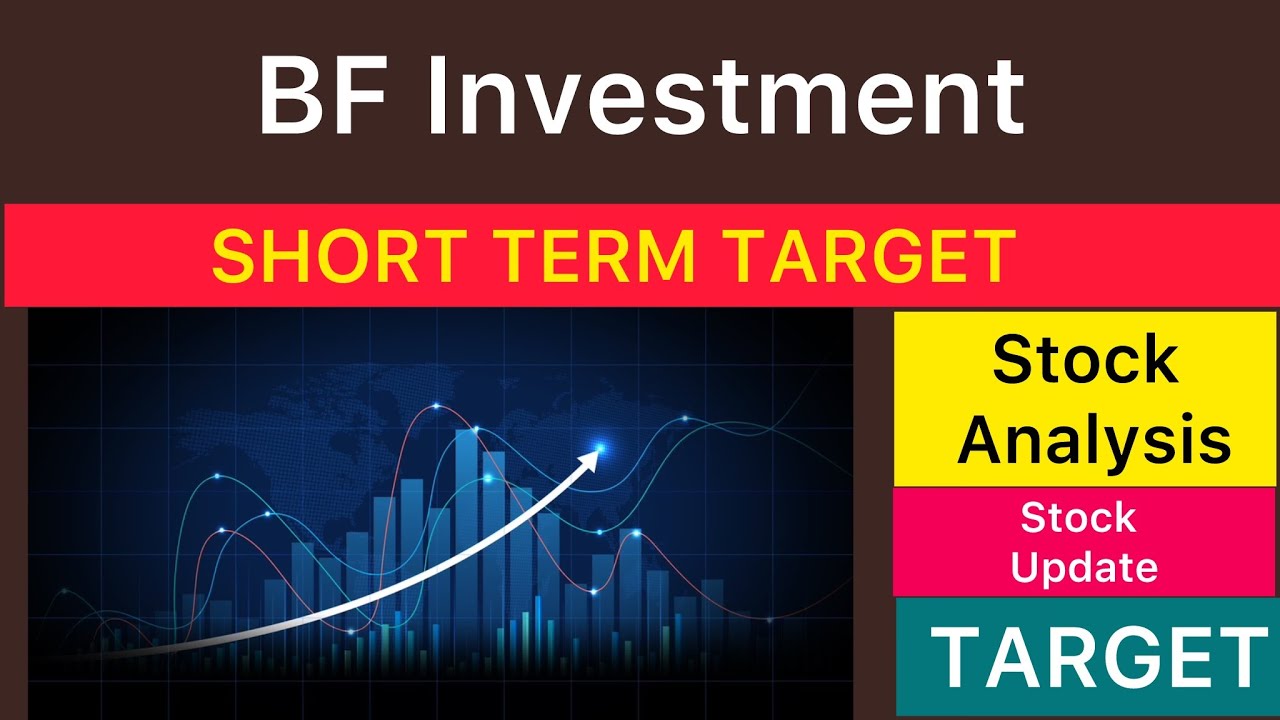 АНАЛИЗ ЦЕЛЕВЫХ АКЦИЙ BF INVESTMENT 🟢 ПОСЛЕДНИЕ НОВОСТИ BF INVESTMENT | НОВОСТИ BF INVESTMENT 11.1...