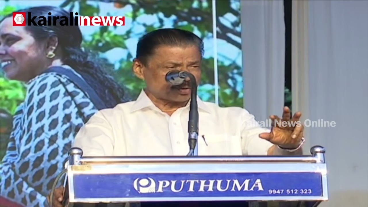 'മീഡിയ വൺ കേരളത്തിലെ ജനകീയ ഐക്യം തകർത്ത് മതനിരപേക്ഷതയ്ക്ക് തുരങ്കംവെക്കുന്നു' | MV GOVINDAN MASTER