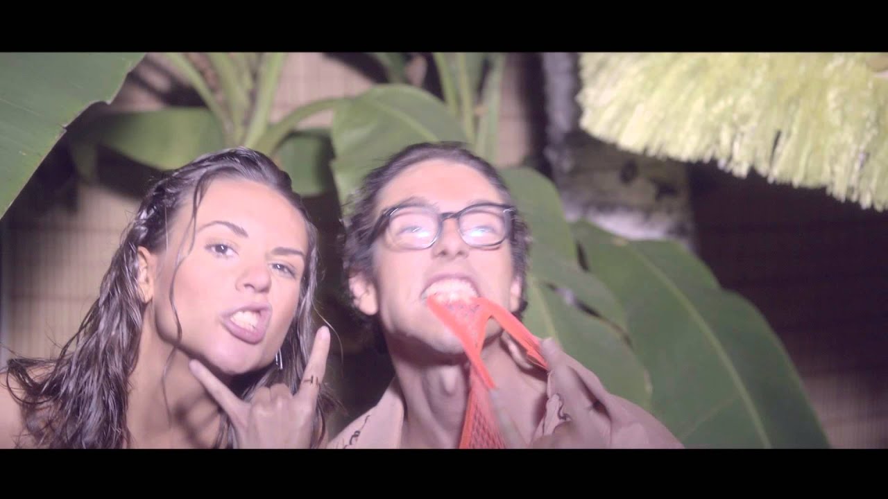 Deejay, a love story - il film
