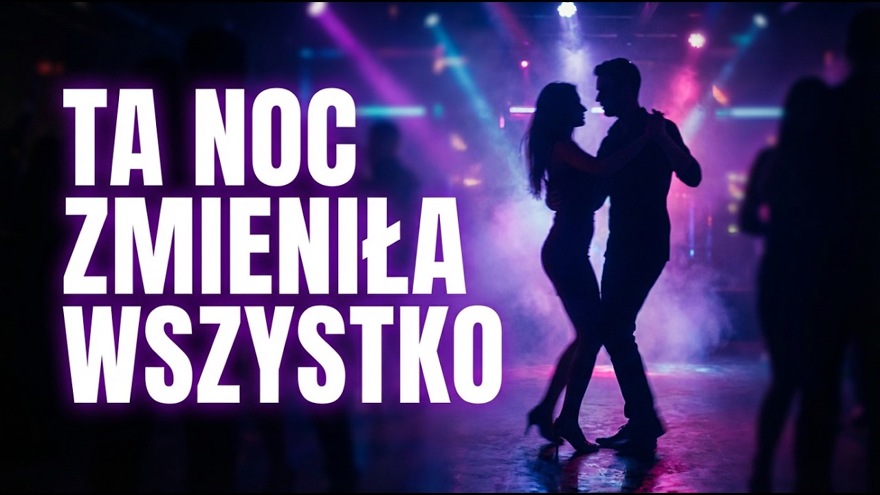 Nie Mieliśmy Się Zakochać (Miał Być Tylko Taniec)