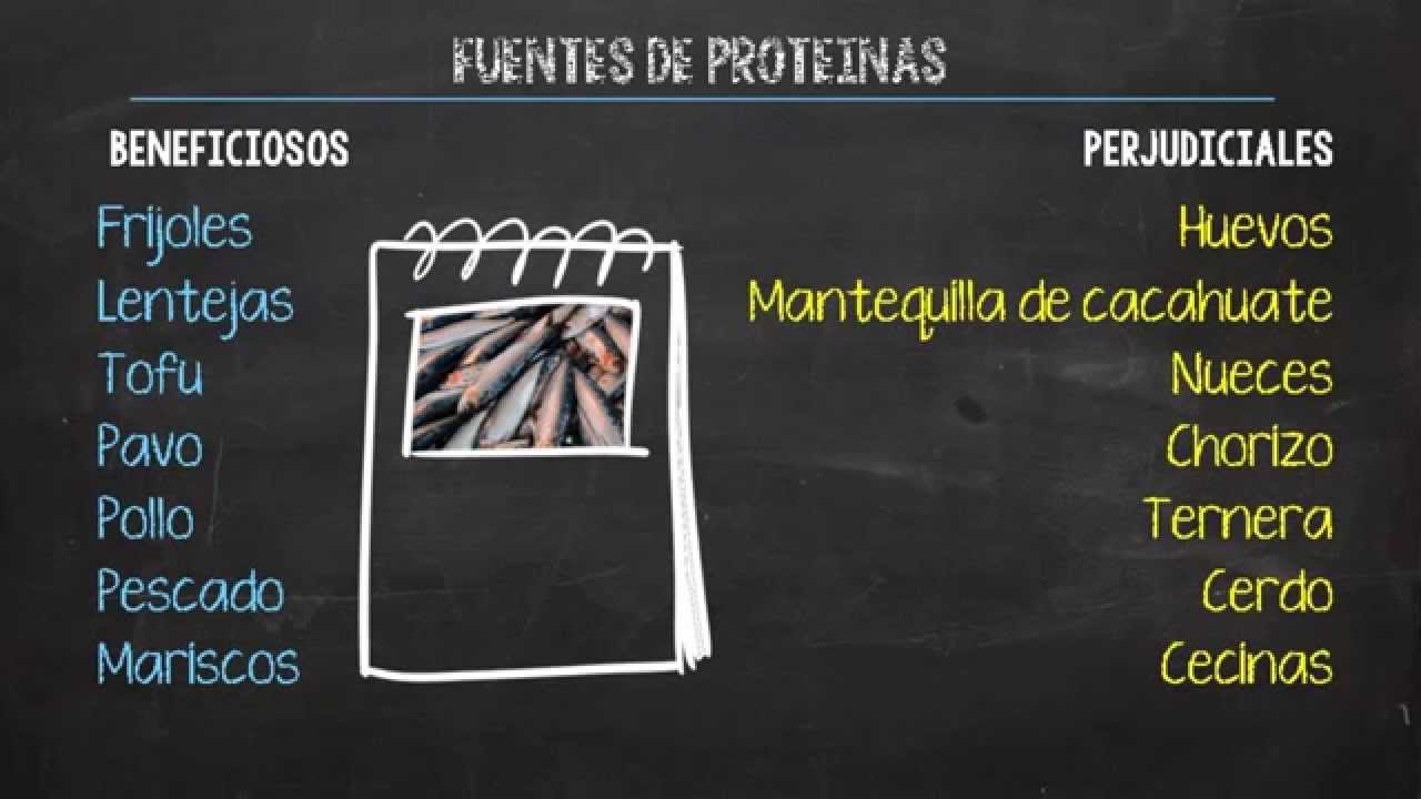 lista de alimentos para diabeticos