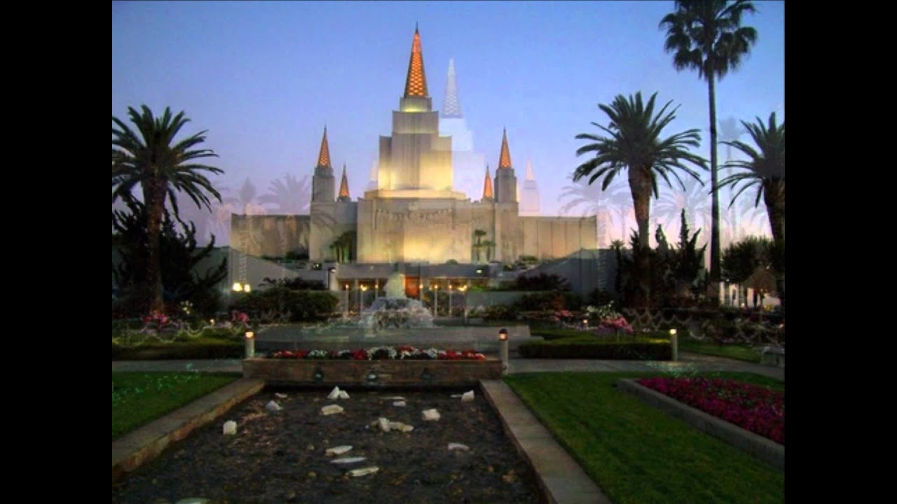Strength Beyond My Own: Discovering the Resilience and Faith of LDS Temples