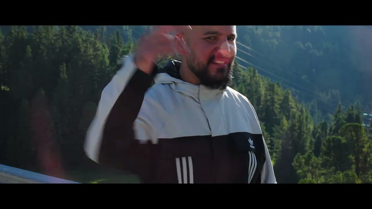 POKAR 489 x KAIZA - Falsches Spiel (produziert by Papii)