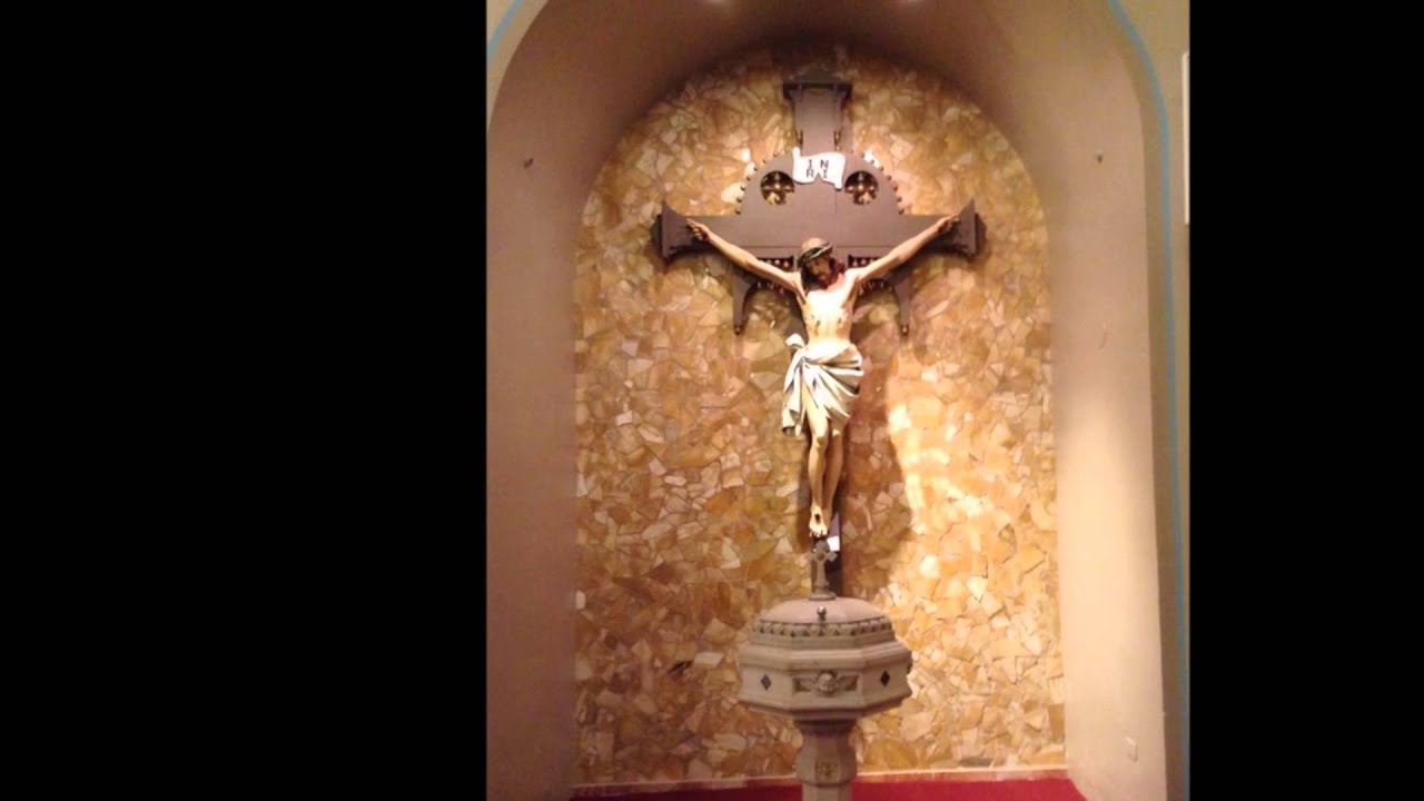 All Saints in Etna, Pennsylvania Video