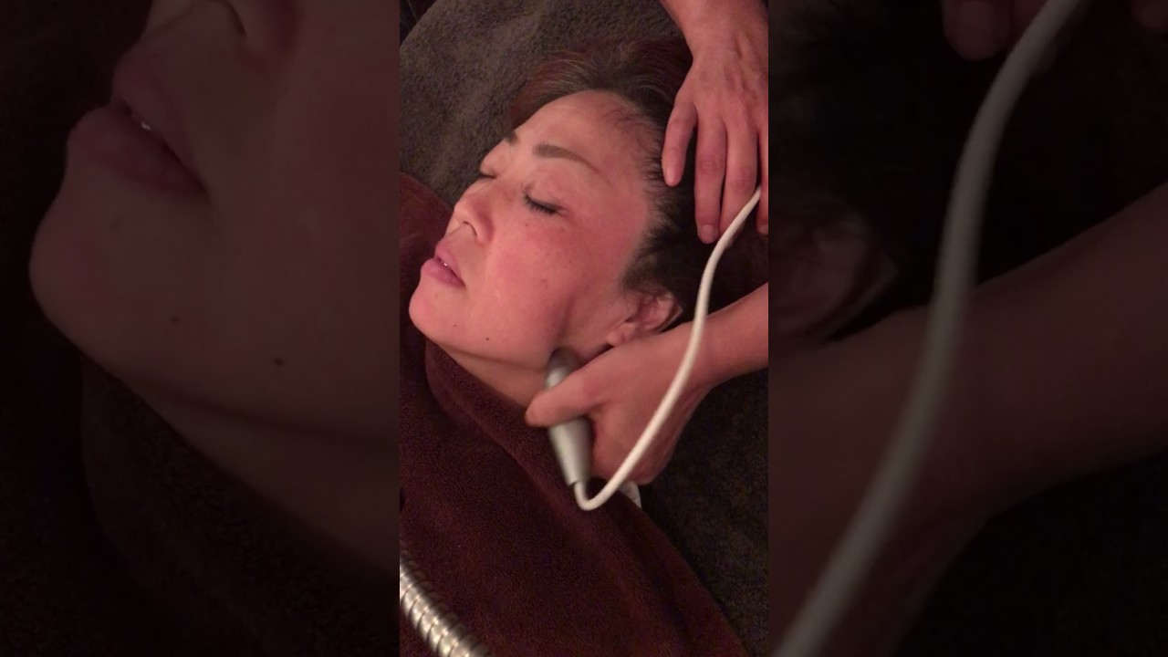 磁気パワーで眼精疲労ケア♪目の美容院アリオ八尾