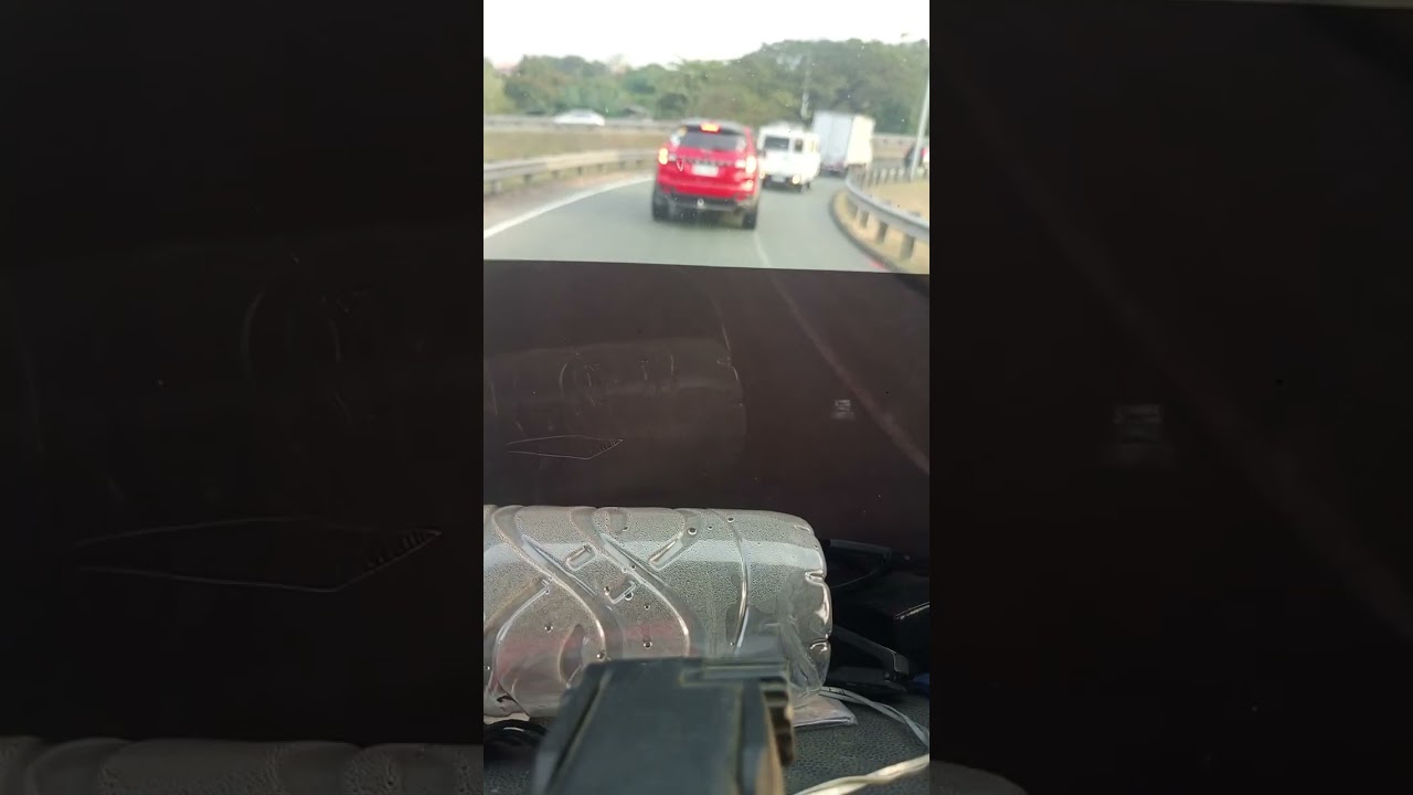 Traffic NLEX north 