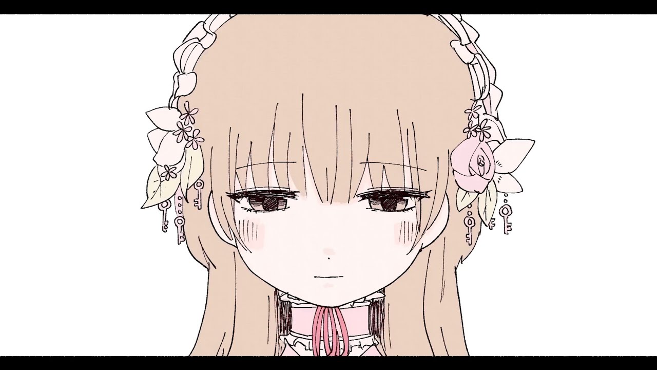 ももいろの鍵／クニタ【歌ってみた】