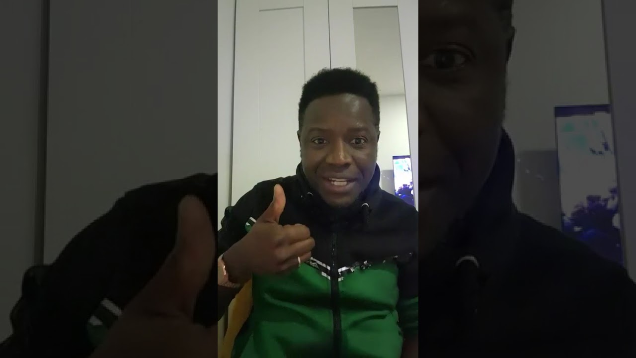 Activista Djibril Camara e a constituiçao da Republica