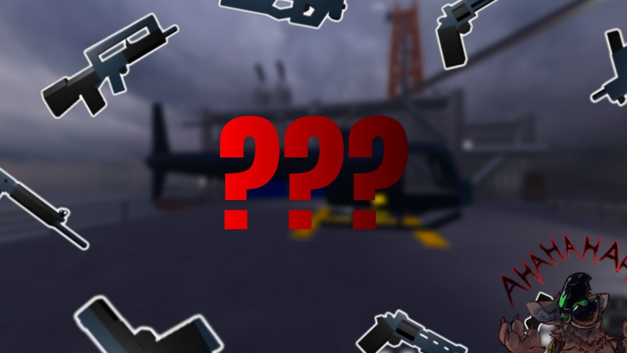 Are M9D’s Loadouts Really This Good? 30 Kill Challenge | Operation One
