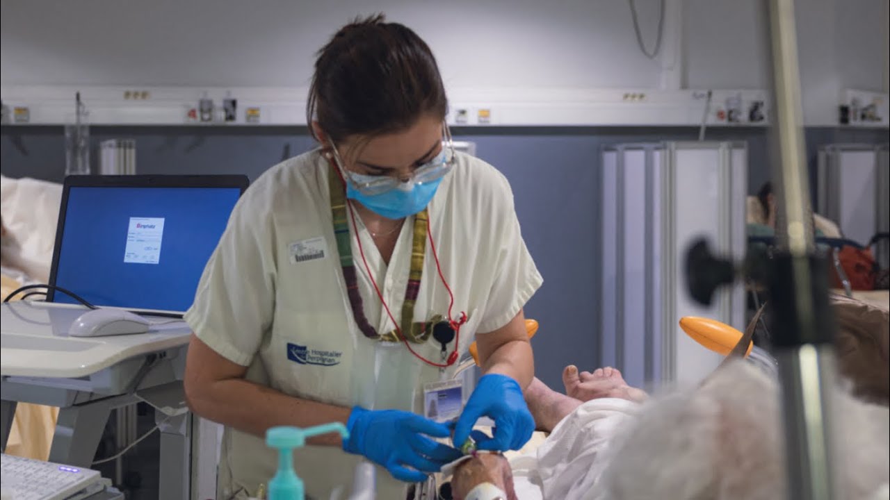 Moselle : le cancer du sein d'une infirmi&egrave;re reconnu maladie professionnelle, une premi&egrave;re en France