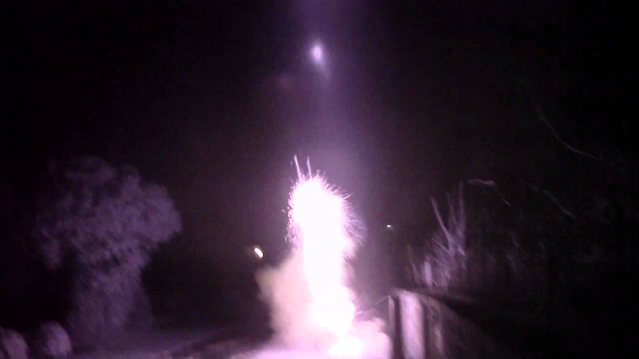 4inch Jorge Effect Shell Fail.MOV
