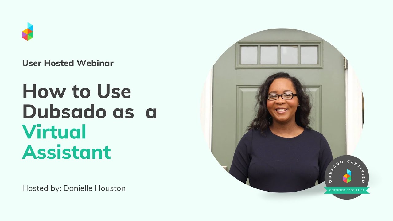 How to Use Dubsado as a Virtual Assistant