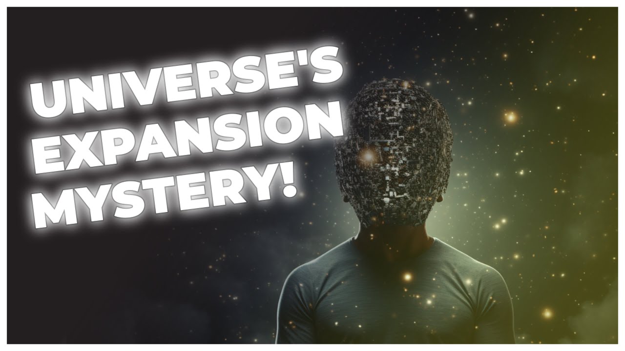 UNRAVELING COSMIC MYSTERIES: WHAT FUELS THE UNIVERSE'S ACCELERATING EXPANSION?