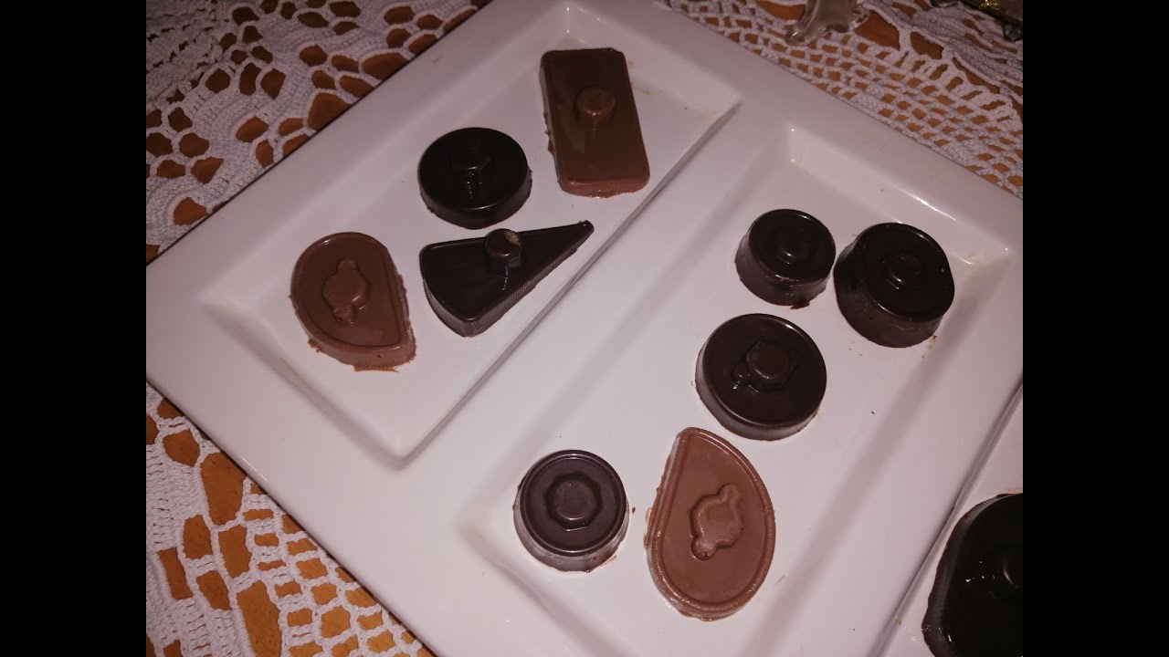 DOMAĆE PRALINE! IDEALNE ZA PRAZNIKE, SLAVLJA, PA ČAK I KAO POKLON! ODUŠEVITE DRAGE LJUDE!