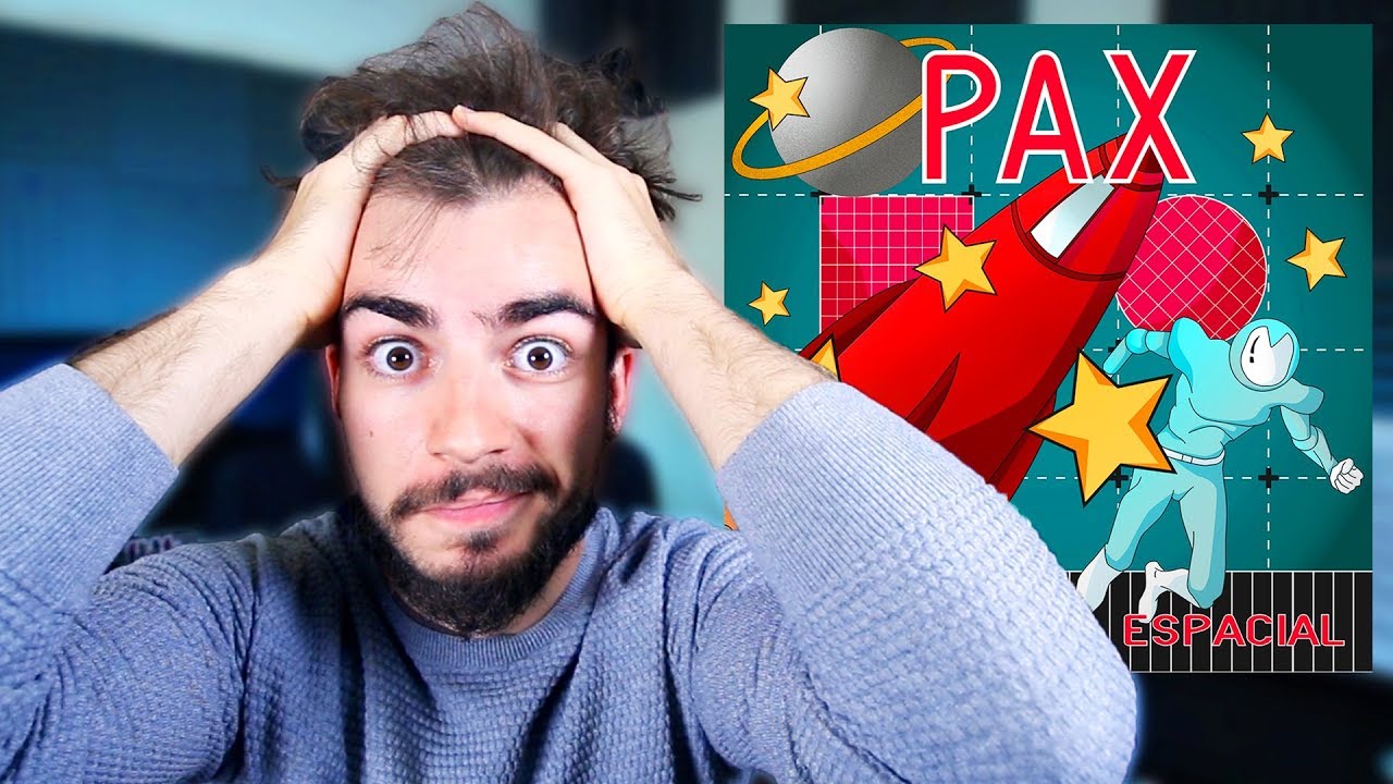 He compuesto la banda sonora de un videojuego!