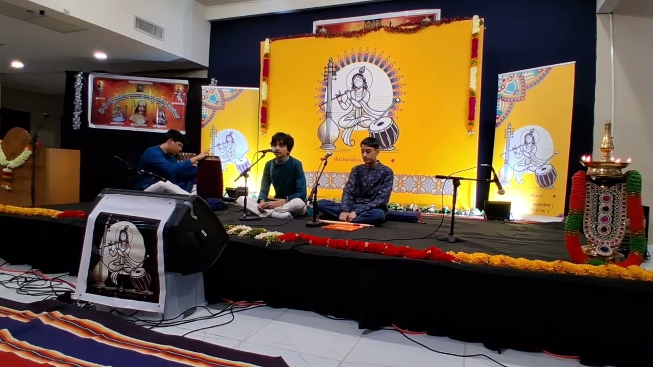 HaridasDhwani 2026 | Baro Krishnaiyya |Venkatachala Nilayam | Bhagyada Lakshmi Baramma