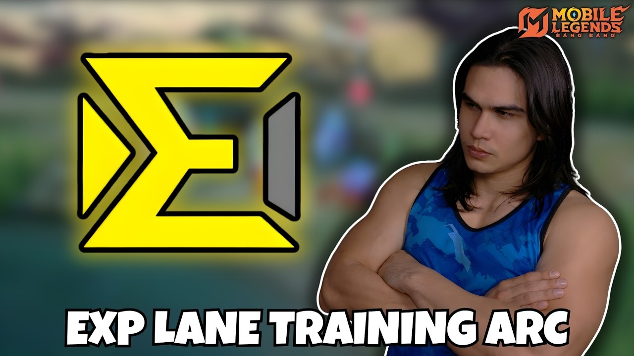 🔴(RESTREAM) LOSE = 20 PUSH UPS | MLBB