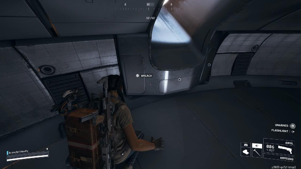 Taking down the queen with just one other person.