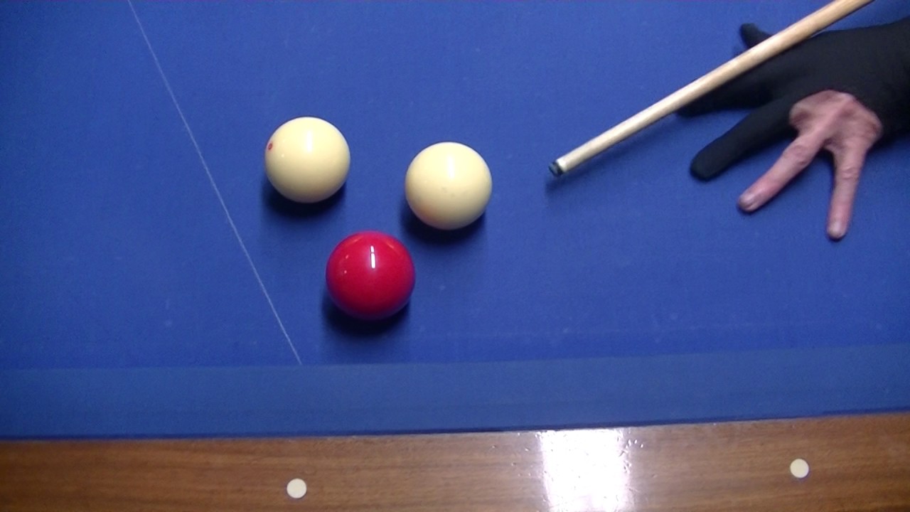 Technique de la série américaine et des grands coins 3
