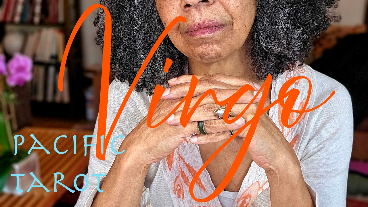 VIRGO Healing Your Ancestral Past While Releasing Failed Relationships TAROT