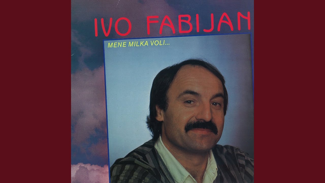 Miluj Me Po Leđima