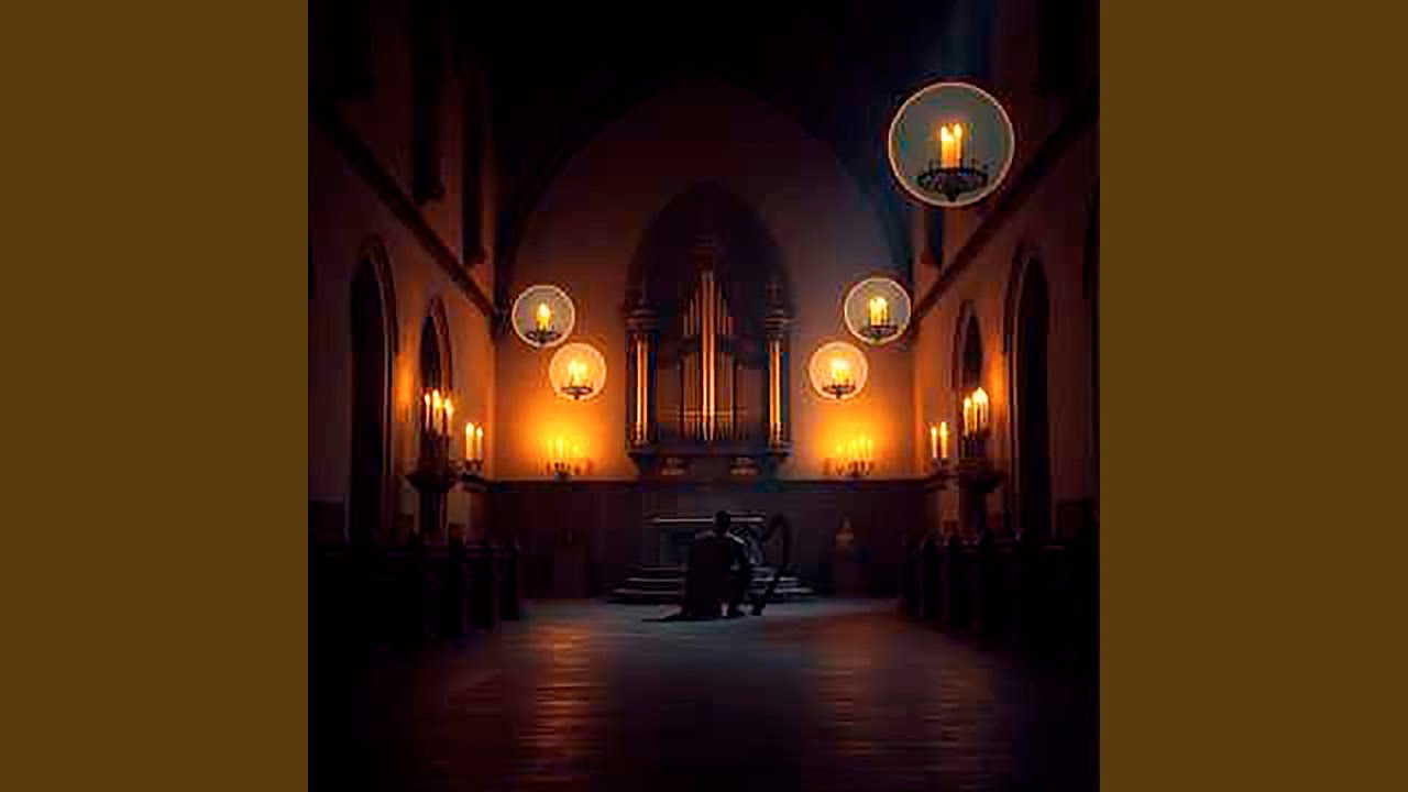 The Sacred Prayer of the Templars (Our Father - Hail Mary - Glory Be)