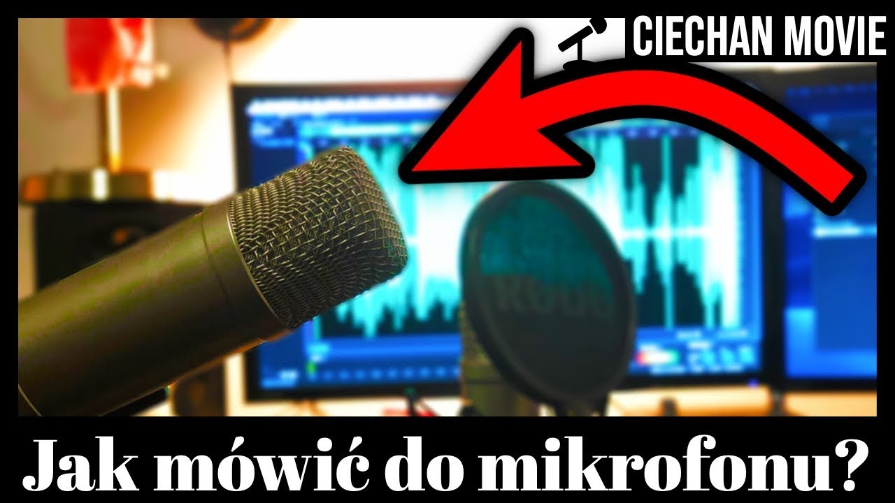 Jak mówić, żeby dobrze mówić