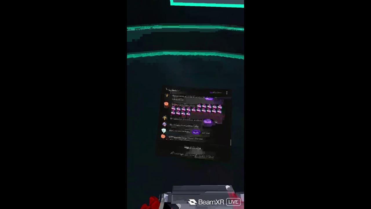 Live Only Up!