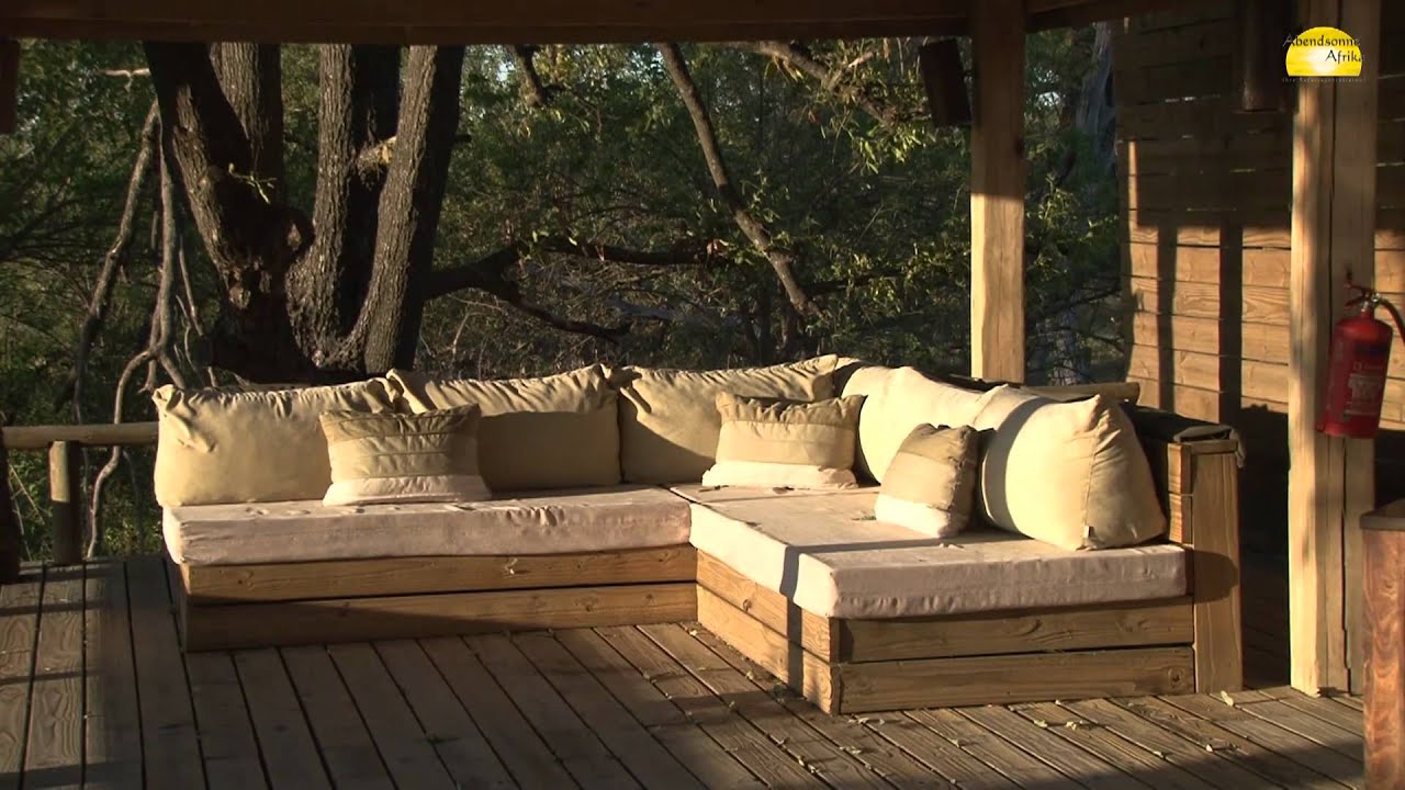 Vumbura Plains Camp, Okavango Delta, Botswana - © Abendsonne Afrika