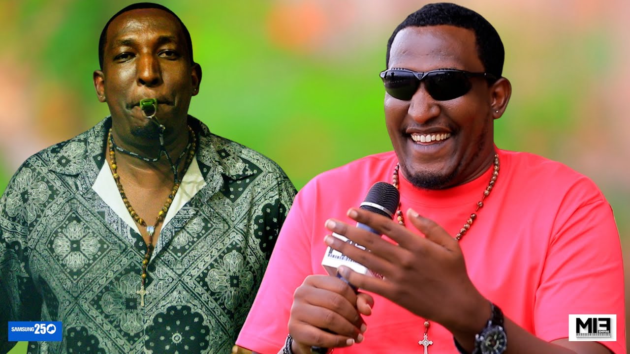 Junior Giti 🚨Araje akubita ibinyafu ba Melody🤣na Rocky🤣uraseka upfe🤣🤣