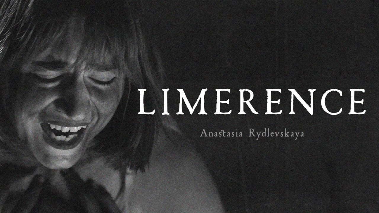 Anastasia Rydlevskaya - Limerence (official music video)