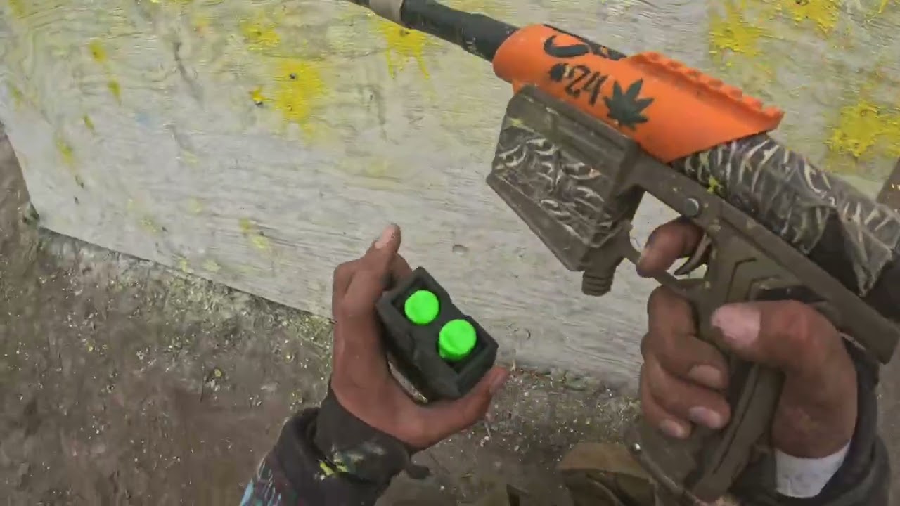 Paintball 