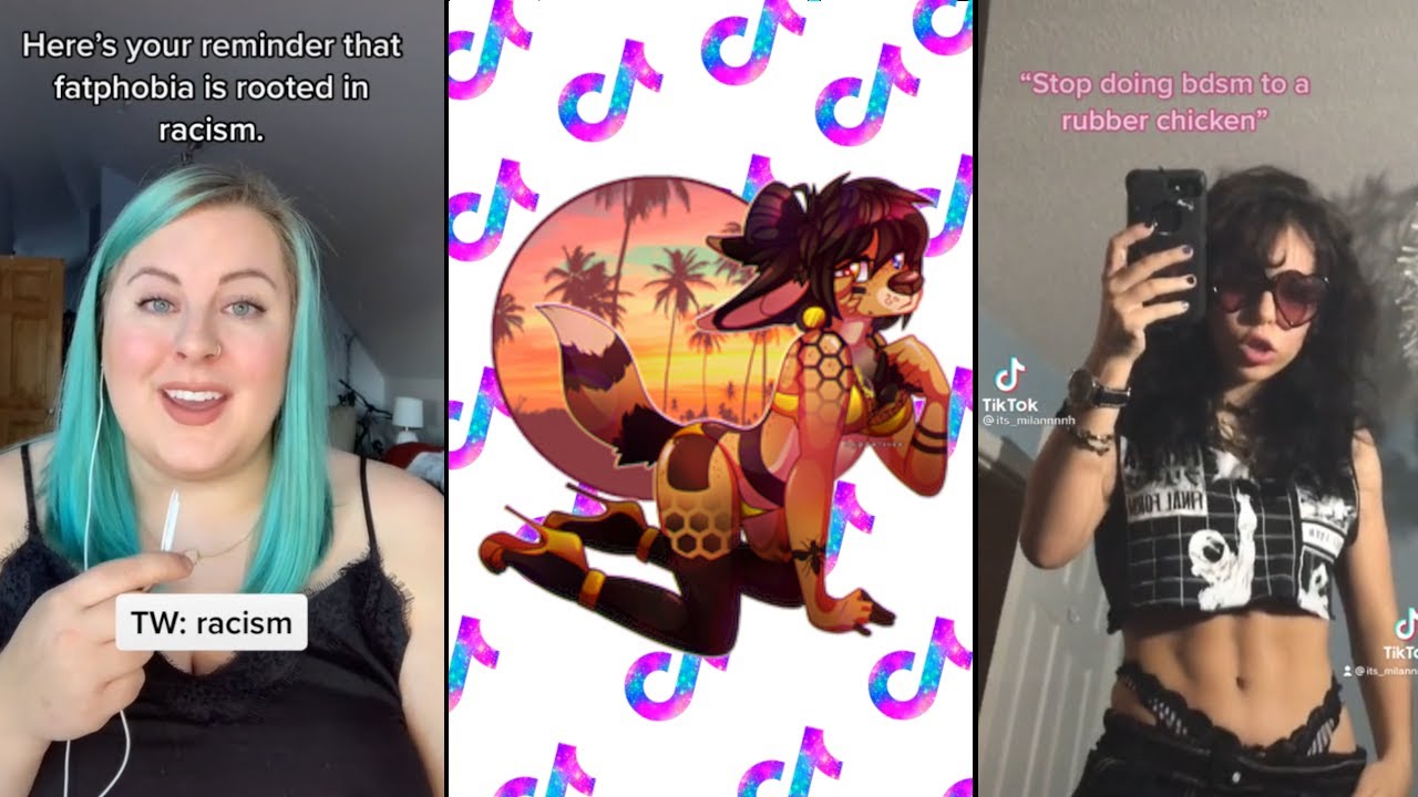 Tik Toks that give me Secondhand Embarrassment #315