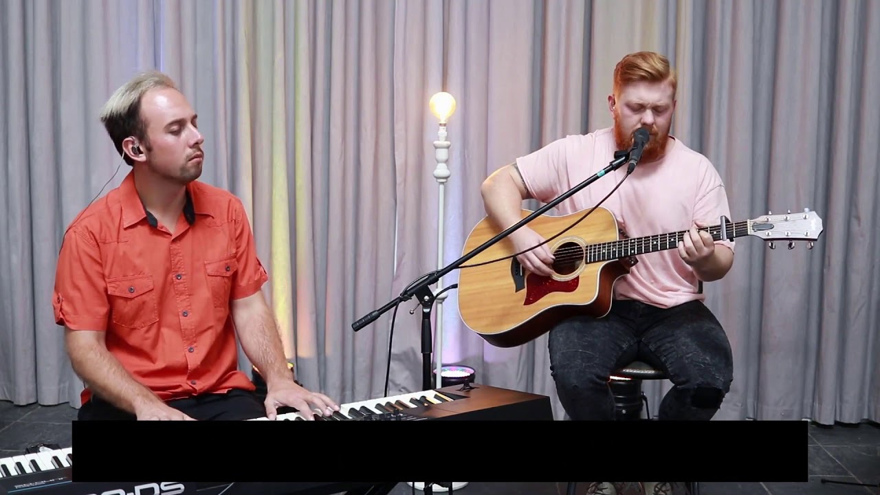 Doxa Deo Helderberg 12 April