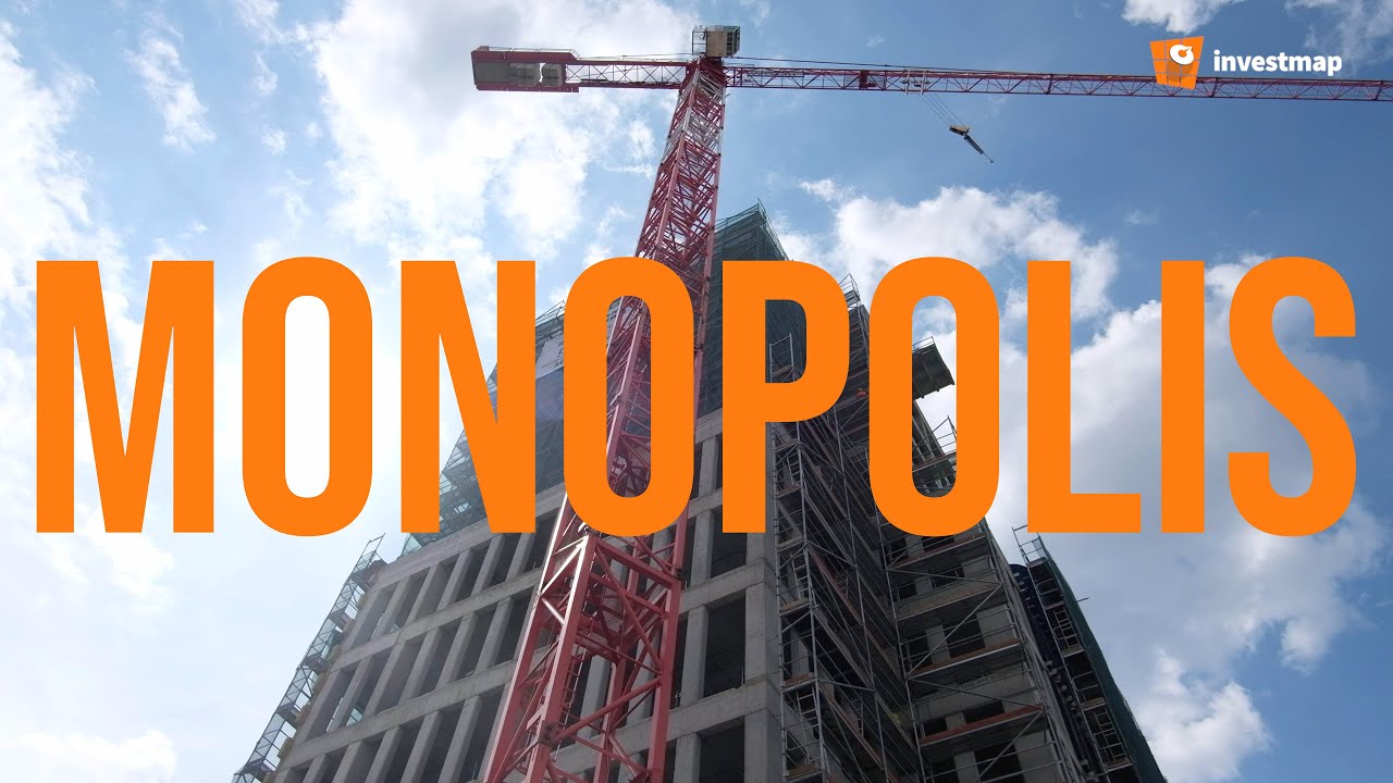 Monopolis - update kwiecień 2021